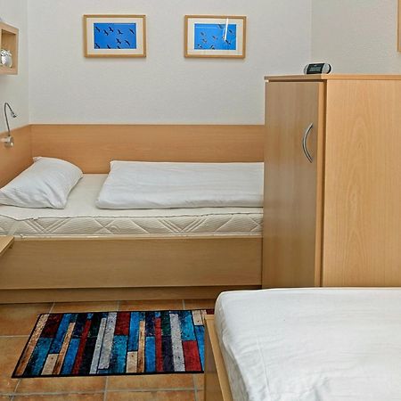 Residenz Am Strand Wohnung 2-46 ซิงสท์ ภายนอก รูปภาพ