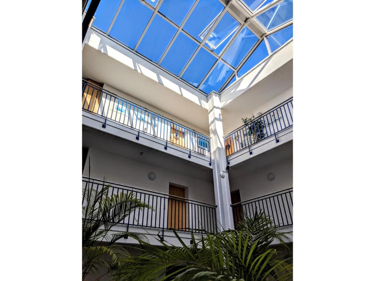 Residenz Am Strand Wohnung 2-46 ซิงสท์ ภายนอก รูปภาพ