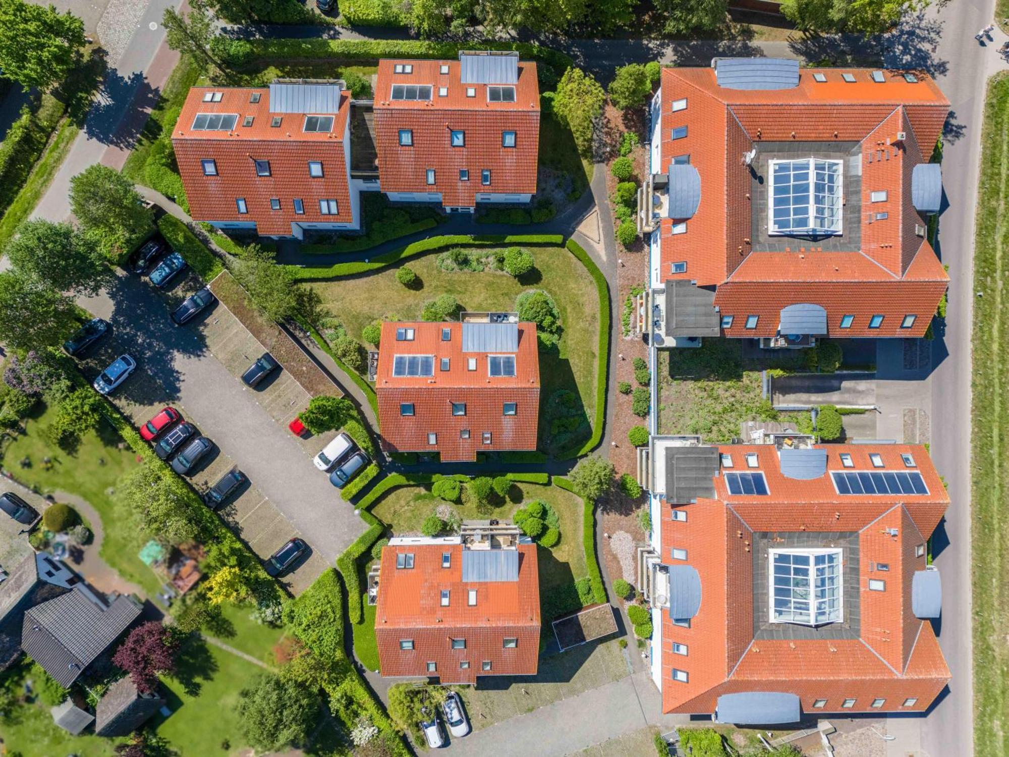 Residenz Am Strand Wohnung 2-46 ซิงสท์ ภายนอก รูปภาพ